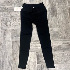 NWT VS PINK X Spiritual Gangster Collab Leggings